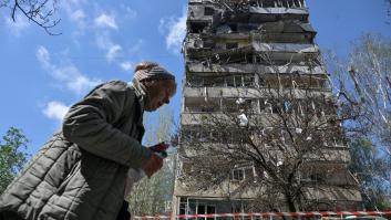 La prensa estadounidense destapa una nueva concesión sobre los territorios ocupados en Ucrania para el fin de la guerra