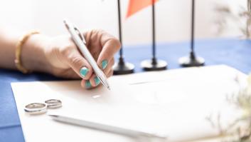 Ni en Andalucía ni en Extremadura: la comunidad donde era tradición que la novia acudiera a la boda en un carro tirado por bueyes