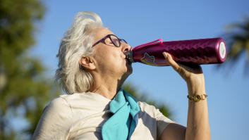 Sin forzar y sin gimnasio: la regla 6-6-6 para ayudar a las personas de 60 años a mantenerse en forma