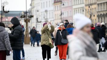 Europa se blinda contra la amenaza rusa y el vecino de Ucrania decide lanzar una prohibición a los turistas