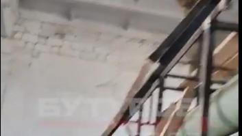 Un vídeo confirma la evidencia revelada por la inteligencia ucraniana: está claro el apoyo a Rusia