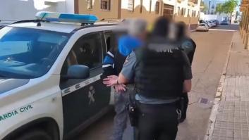 Detenidas seis personas, incluida la madre, por prostituir a dos menores en Isla Cristina (Huelva)
