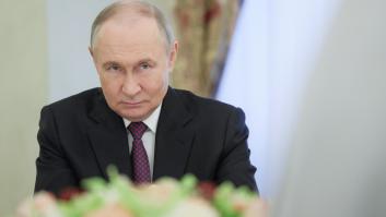 Rusia acusa de alta traición a uno de sus mayores aliados: "Ha intentado dispararnos por la espalda"