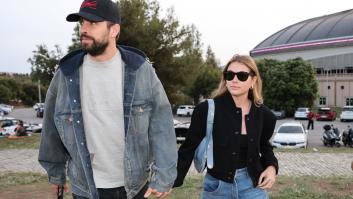 ¿Han roto Gerard Piqué y Clara Chía?