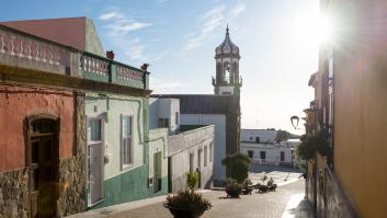 Dos rincones de Santa Cruz de Tenerife, agraciados con el primer premio de la Lotería Nacional del jueves 24 de abril