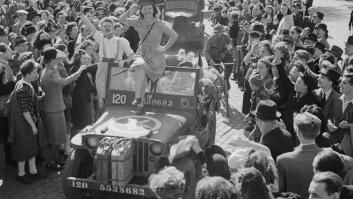 Bruselas se convierte oficialmente en una "ciudad antifascista" por unanimidad