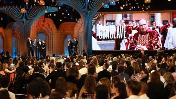 La sucesión del papa Francisco catapulta a 'Cónclave' a 150 salas de cine en España