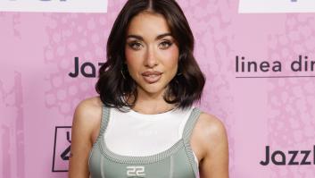 María Becerra, operada de urgencia por un "shock hipovolémico"