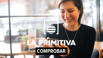 Comprobar Primitiva: resultado del sorteo de hoy sábado 3 de mayo