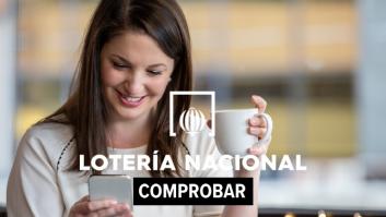 Lotería Nacional en directo hoy: dónde ha caído el sorteo del jueves 24 de abril y resultados