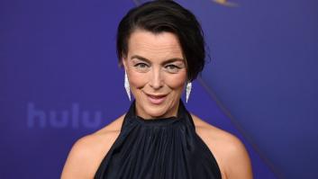 La actriz Olivia Williams, Camilla Parker Bowles en 'The Crown', desvela que sufre un cáncer de páncreas metastásico