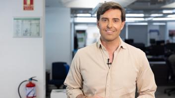 Feijóo y Bolaños, confidencias rumbo al Vaticano