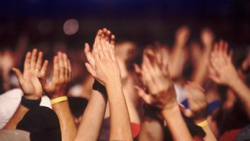 Pocos saben desde cuándo aplaudimos para mostrar aprobación o entusiasmo
