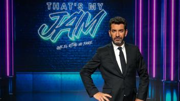 RTVE presenta ‘That’s My Jam: que el ritmo no pare’, con Arturo Valls