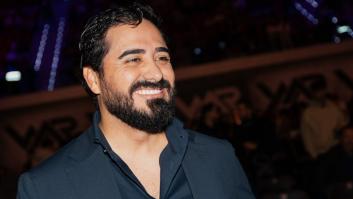 Tiene ganas de fiesta: Alvise aprovecha el 12-O para anunciar su candidatura a las próximas elecciones