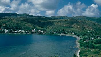 La isla donde todavía se habla español perdida por España en una guerra con Estados Unidos sin un solo disparo