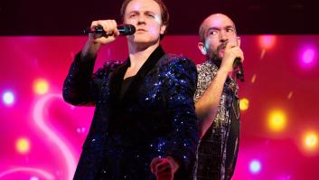 'Los dos hidalgos de Verona' o cómo la palabra se hace carne