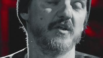 Coque Malla reconoce su adicción al móvil: "Es peor que el alcohol o las drogas"