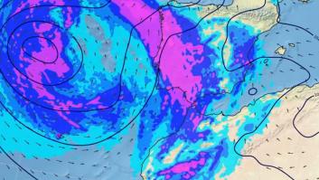 La AEMET afina su previsión y avisa de lo que está por venir en el puente de mayo