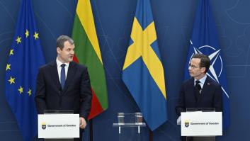 Cuatro países de la OTAN se alían para comprar conjuntamente el súper vehículo de combate con potente camuflaje