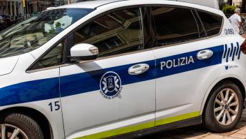 Detenido en Vitoria por agredir sexualmente a su expareja, romper su móvil y quitarle dinero