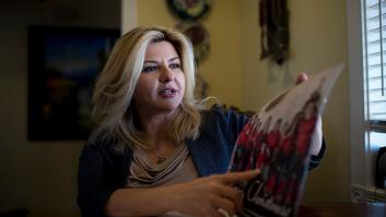 Trump indulta a una exconcejal republicana que se pagó la cirugía estética con el dinero de un homenaje a un policía asesinado