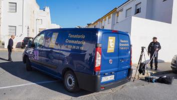 Igualdad confirma como crimen machista el asesinato a martillazos a una mujer en Cartaya (Huelva)