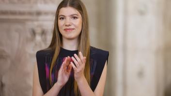 La mayoría de edad de la infanta Sofía: la gran desconocida de la familia real cumple 18 años con incógnitas en el horizonte