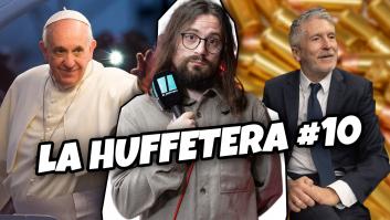 Los CONTRATOS del Gobierno con ISRAEL | LA HUFFETERA #10