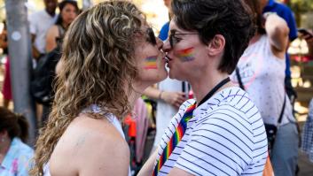 Más del 80% de lesbianas y mujeres bisexuales ha sufrido violencia por su orientación