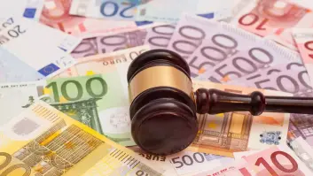 El especialista en desalojos descubre 660.000 euros en la casa, el dueño lo quiere todo y arranca el lío judicial