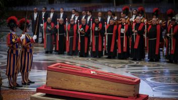 El mundo despide al papa Bergoglio: claves de un funeral con un toque de rebeldía franciscana