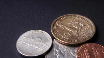 Los coleccionistas pagan hasta 700.000 euros por la moneda con una palabra escrita incorrectamente