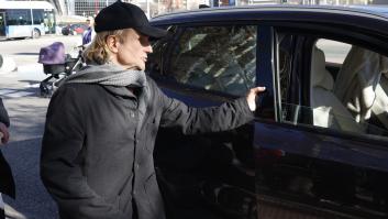 Nacho Cano anuncia que presentará "una querella espectacular" contra la jueza que le investigaba