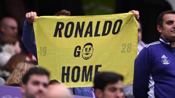 El Real Valladolid certifica su descenso