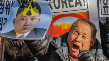 La ONU activa las alarmas por la situación nuclear de Corea del Norte: "Completamente fuera de control"