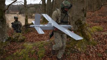 Arranca el plan de la OTAN para impedir invasiones extendiendo el muro anti-drones
