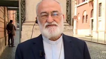 Le dicen a un cardenal español que aparece en las quinielas para ser el nuevo papa y responde con tres palabras divinas