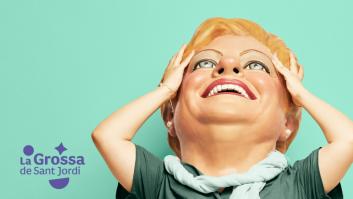 Horario y dónde ver en directo el sorteo de la Grossa de Sant Jordi 2025 del 27 de abril