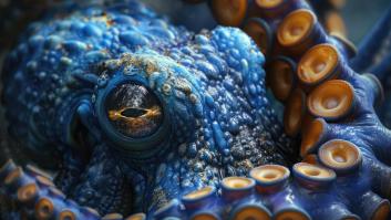 El animal que se considera una manjar en España y en Reino Unido lo califican de plaga