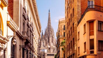 Curtis, 'influencer' británico, coloca a Barcelona entre los destinos más sobrevalorados para viajar: "Uno de los peores lugares para el carterismo"
