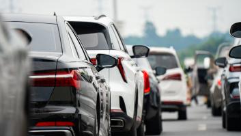 Estafa mayúscula en el mercado automovilístico de Europa por los coches con trozos de tela en vez de airbags