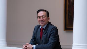 El Gobierno pide a la Comisión Europea un refuerzo de la cooperación y la ayuda humanitaria