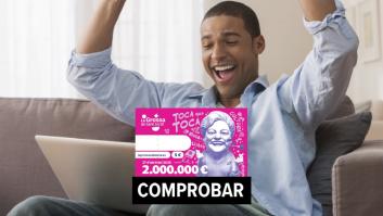 Comprobar Grossa de Sant Jordi 2025 en directo hoy domingo 27 de abril: resultados y números del sorteo