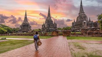 Aviso urgente a todos los que vayan a viajar a Tailandia a partir de mayo: sin este documento no podrás ingresar en el país