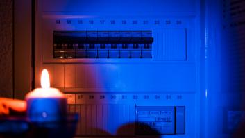 El apagón eléctrico de España se ha producido por "una oscilación fuerte del flujo de potencia de red"