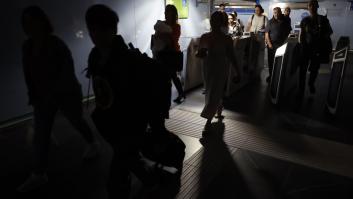 El histórico apagón en España, en vídeos