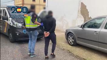 Desarticulada una organización criminal que explotaba laboralmente a temporeros rumanos en Sevilla