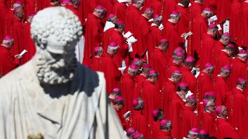 El cónclave que elegirá al próximo papa comenzará el 7 de mayo