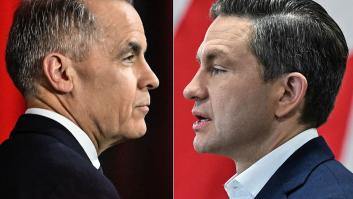 Canadá vota tras la era Trudeau, en una cita a la que el 'efecto Trump' ha dado la vuelta